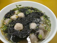 -味然香(起义路店)