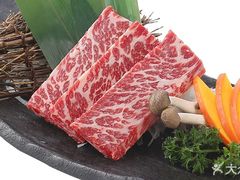 -赤坂亭·M9和牛烧肉·铁板烧(合肥万象城店)