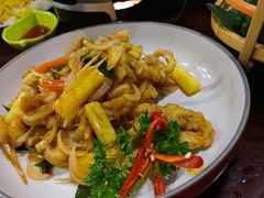 -荷花泰菜(东方新天地店)