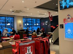 -肯德基(丰管路店)