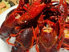 -同福龙虾(高新店)