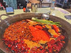 -五里关火锅(牛市口店)