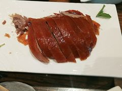 -北京老铺烤鸭(西稍门店)
