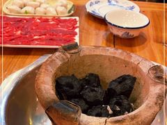 -洪大厨鸡煲(福田店)