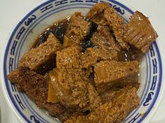 -鲁达面馆本帮风味(共康东路店)
