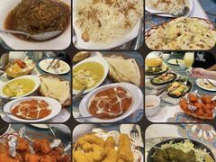 -Santoor 萨都里印度餐厅(北锣鼓巷店)