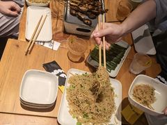 -木屋烧烤(龙岗龙城万科里店)