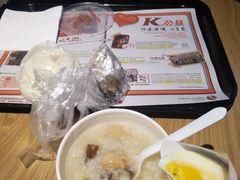 -肯德基(凤凰海店)