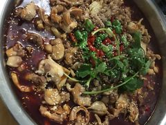 -米二红烧兔(华阳店)