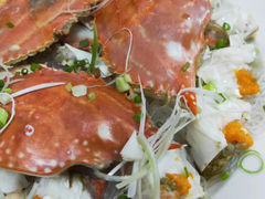 -美味海鲜大排档(明发美食地标店)