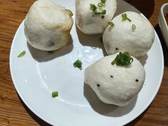 -金枝玉叶上海人家食府(三里河店)