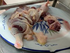 -华哥新鲜猪精品美食