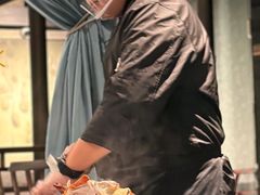 -羲和雅苑•北京烤鸭(陆家嘴中心店)