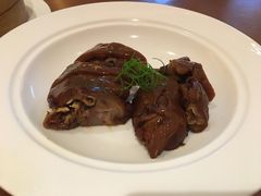 -杭州JW万豪酒店-万豪中餐厅