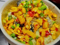 -渔芙南(三里屯店)