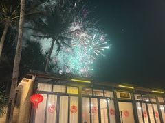 -这片海·海景餐厅(博鳌店)