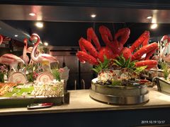 -五月罗马海鲜自助餐厅(陆家嘴店)