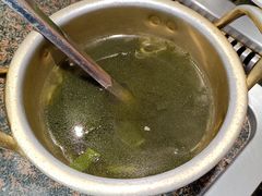 -小花猪韩式石板烤肉