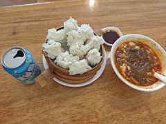 -豆相识•九九豆腐脑(牛咡桥店)