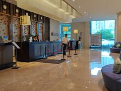 -常熟理文铂尔曼酒店
