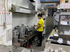 -百花传统甜品店(原址店)