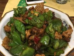 -我家福厨(万达中餐厅店)