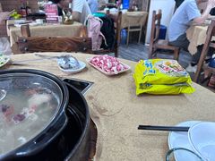 -濠轩阁特色生蚝火锅(水湾路店)