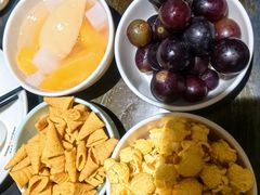-夯鱼烤鱼·尔滨地标美食(国展店)