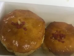 -味多美蛋糕(苏州街地铁店)