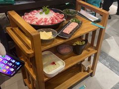 -五星桥原切肥牛火锅·30年专注好牛肉(湖塘店)