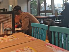 -小杨生煎(香港名都店)