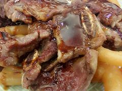 牛仔骨-玛宝鲜海鲜酒家