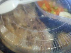 酱烧肥牛饭-德克士(北大街店)