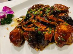 -老克勒上海菜(南京路步行街店)