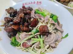-泰顺江南春面馆