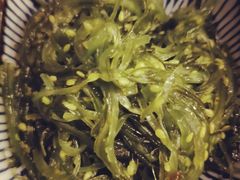海草-轻音料理(王府星Mall店)