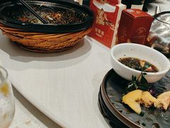 -聚鑫阁江浙菜·非遗传承技艺(青村帝华园店)