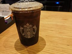 -星巴克(南宁华润幸福里店)