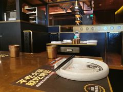 大堂-烤匠麻辣烤鱼(环球中心店)