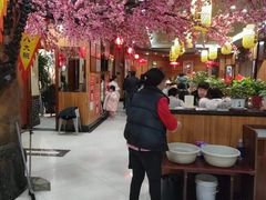 -一块豆腐·海鲜·家常菜(李沧书院路店)