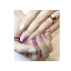 -CHILLI CHILLI 美甲美睫半永久丝雾眉