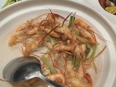 -火福·天湖阁大闸蟹博物馆主题餐厅(浅水湾店)