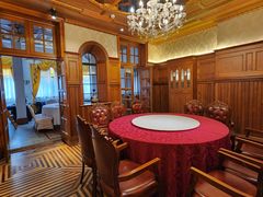 -马勒别墅饭店(静安寺店)