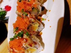三石招牌寿司-三石铁板烧(紫竹桥店)