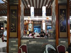 门面-客家汇·客家传承菜(水库店)