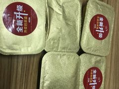 餐具摆设-小厨娘淮扬菜(诚信大道店)