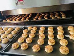 -泰康食品有限公司食品厂