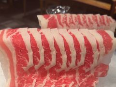 -额尔敦传统涮(西坝河店)
