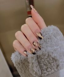-CO COLOR美甲美睫美妆