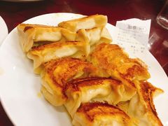 三鲜锅烙-老都一处饺子馆(道里店)